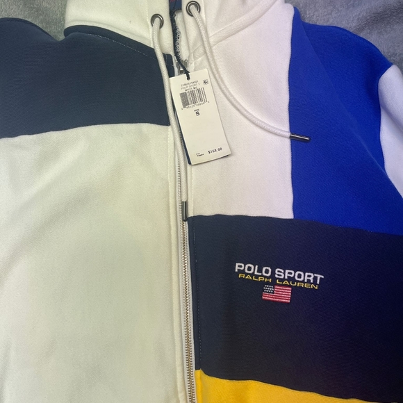 Ralph Lauren Hoodie - Picture 3 of 3